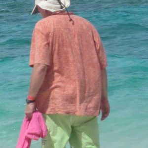 Meet your Posher, Stephen